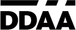 DDAA dam digital art award Logo